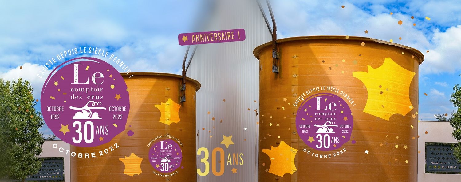 Les vins de France ! | le-comptoir-des-crus.com